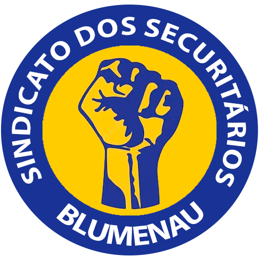 Sindicato dos securitários de Blumenau
