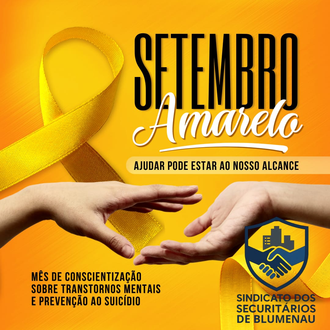 Setembro --Amarelo