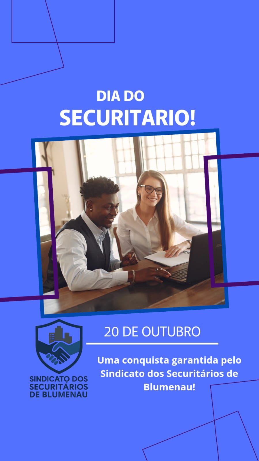 Dia Securitario