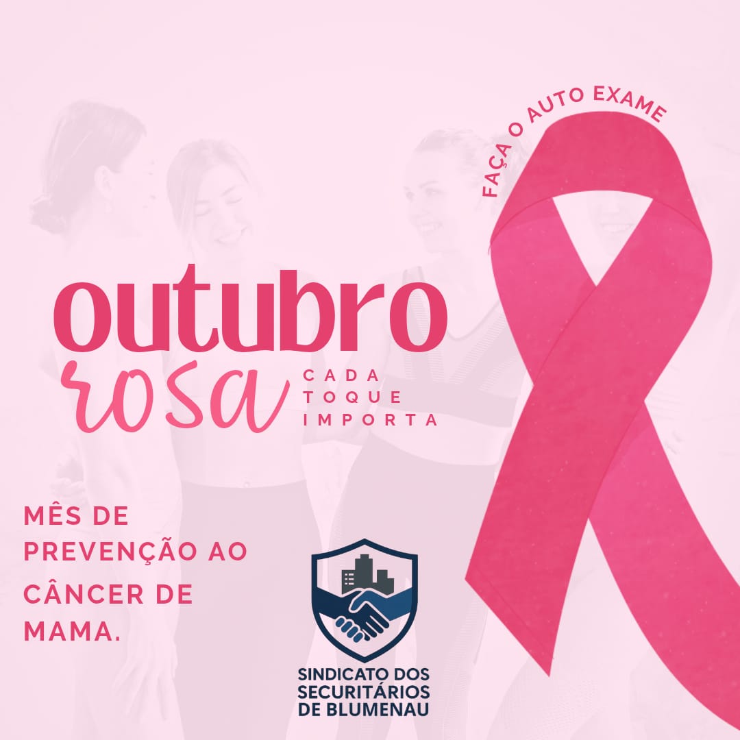 outubro rosa 25