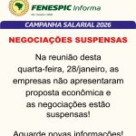 Suspensão