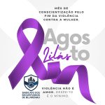 agosto Lilas 2026